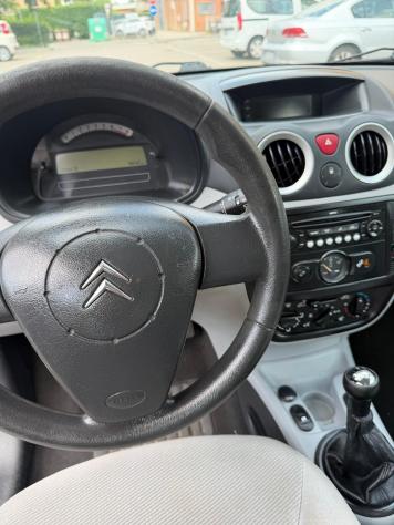 Citroen C3 1.4 METANO - NEOPATENTATI - - Foto 7