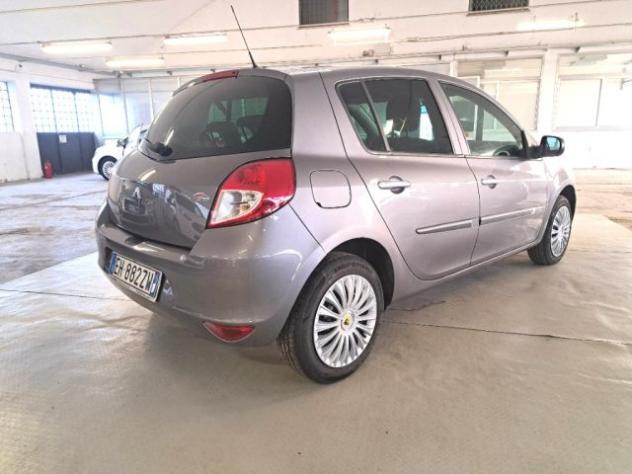 RENAULT Clio 1.2 16V 5 porte Yahoo! rif. 23790436 - Foto 5