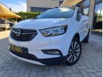 Opel Mokka X 1.6 CDTI 136CV 4x4 Ultimate