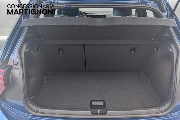 Volkswagen Polo 1.0 TSI R-Line - Foto 9