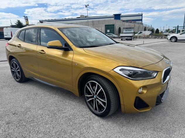 Bmw X2 M xDrive25d M-sport - Foto 3