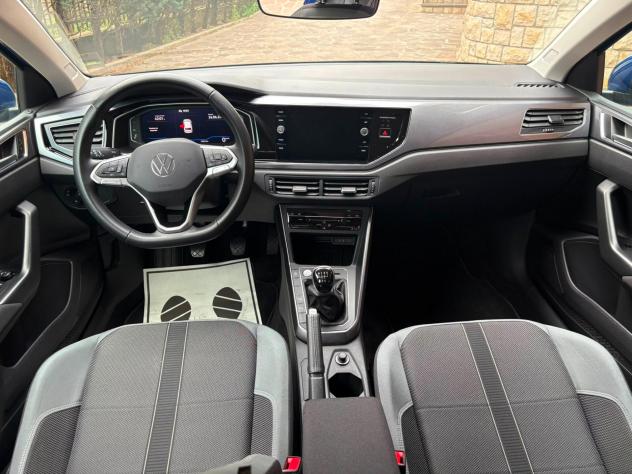 VOLKSWAGEN Polo 6ª serie Polo 1.0 TSI Style - Foto 9