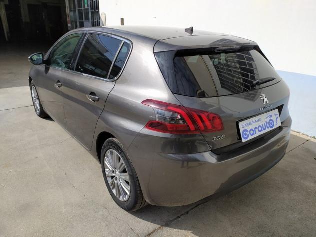 Peugeot 308 130 Allure CBC - Foto 5