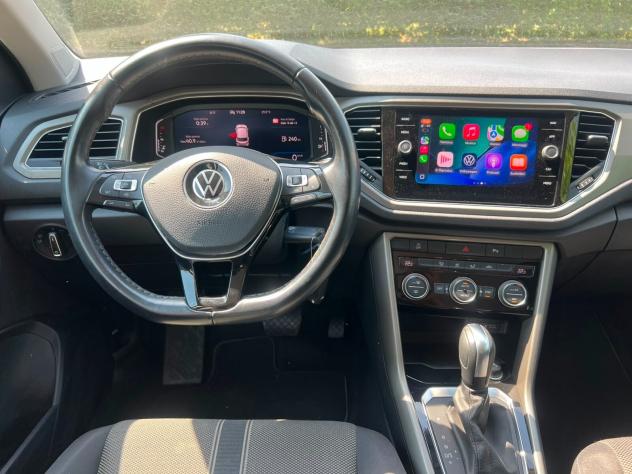 Volkswagen T-roc 2.0 TDI 150 CV DSG RESTYLING - Foto 7