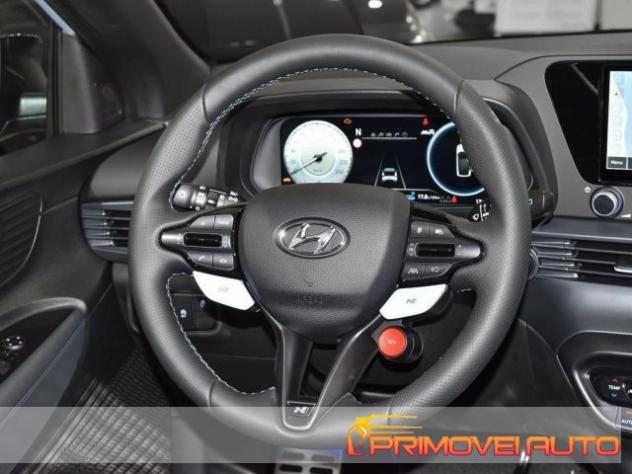 HYUNDAI i20 N 1.6 T-GDI MT N-Performance rif. 22365976 - Foto 3