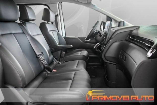 HYUNDAI Staria 2.2 AT 2WD 9 posti Wagon rif. 20424239 - Foto 8