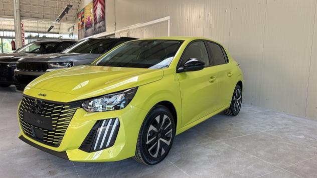 Peugeot 208 5P - Business Pu - Foto 7