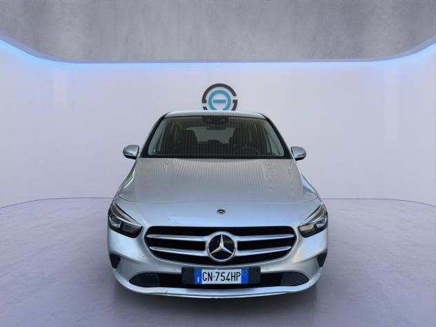 Mercedes-benz B 180 d Automatic Sport Plus - Foto 2