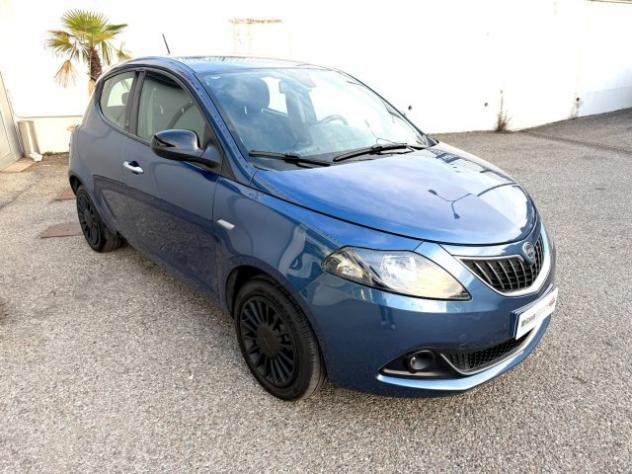 LANCIA Ypsilon 1.0 FireFly Hybrid 5 Pt. Silver rif. 23784245 - Foto 3