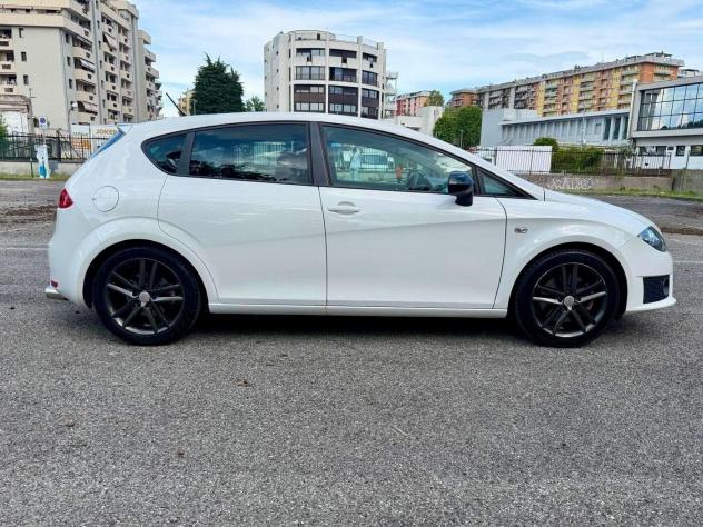 Seat Leon 2.0 TSI DSG FR (MY09) - Foto 5