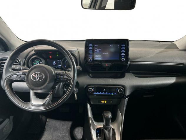 Toyota Yaris Yaris 1.5h trend - Foto 9
