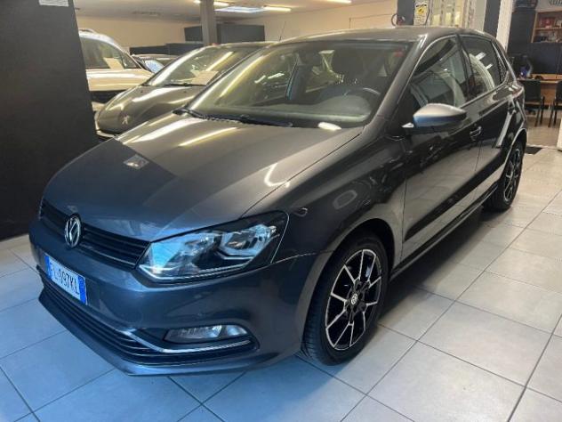 VOLKSWAGEN Polo 1.2 TSI 5p. Comfortline BlueMotion Technology rif. 23811108 - Foto 6