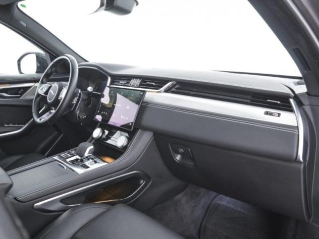 JAGUAR F PACE 2.0 D 204 CV AWD aut. R-Dynamic SE rif. 23205180 - Foto 3