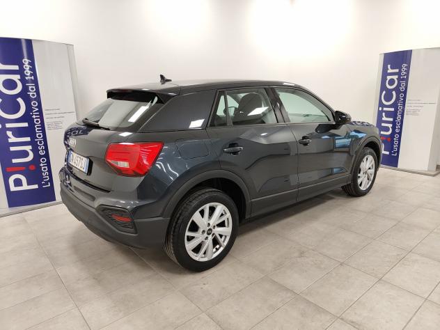 Audi Q2 35 TFSI S tronic Cruise Navi Fari LED Retrocamera - Foto 8