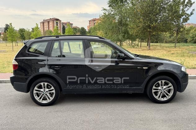 BMW X3 2.0d cat Eletta - Foto 4