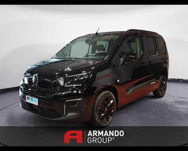 Citroën Berlingo BlueHDi 130 Stop&Start EAT8 Combi Feel