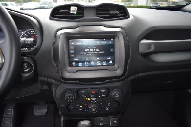 Jeep Renegade Renegade 1.3 T4 DDCT Limited - Foto 10