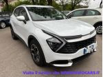 KIA Sportage 1.6 CRDi MHEV Business Promo  rif. 23529081