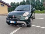 Fiat 500L Cross 1.4 benzina 95 CV – 79.918 km