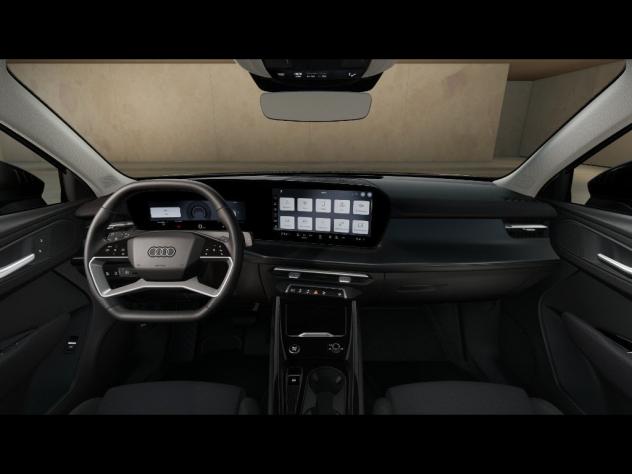 Audi Q3 SPORTBACK MY26 Audi Sportback S line edition TDI 110 kW S tronic - Foto 8