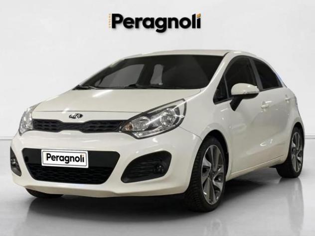 KIA Rio 1.1 CRDi 5p. Cool rif. 24194308