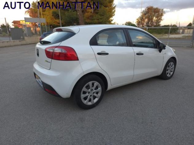 KIA Rio 1.1 CRDi 5 PORTE rif. 24144665 - Foto 6