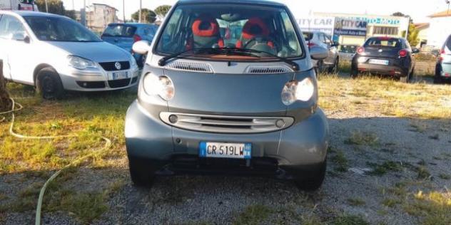 SMART ForTwo 700 coupé passion (45 kW) rif. 23783796 - Foto 5