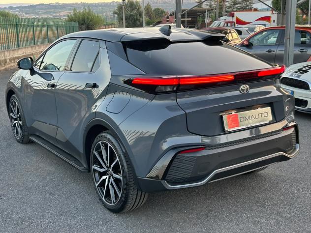 Toyota C-HR 2.0 PHEV GR SPORT - Foto 4