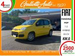 FIAT Pandina 1.0 FireFly 65cv S&S 6m Hybrid Pop