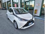 TOYOTA Aygo 1.0 VVT-i 69 CV 5 porte x-play NEOPATENTATI rif. 24208161