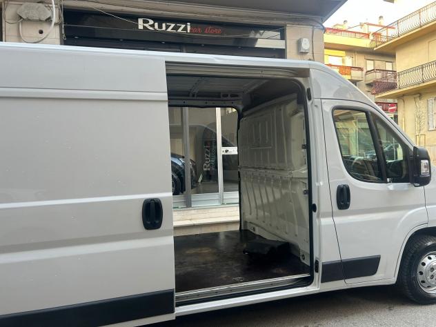 Fiat Ducato Maxi 2.3 Mjtd cv 120 Lh3 DOPPIE PORTE - Foto 2