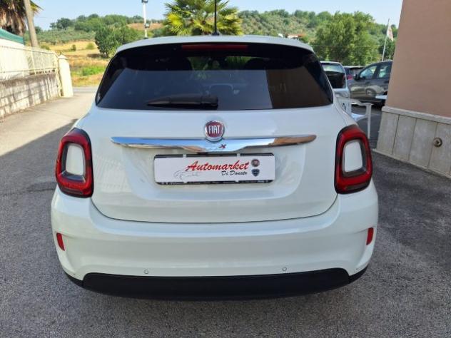 FIAT 500X 1.3 MultiJet 95 CV Connect rif. 23987837 - Foto 8