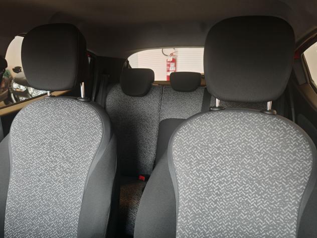 Lancia Ypsilon Ypsilon 1.0 FireFly 5 porte S&S Hybrid Silver Plus - Foto 6