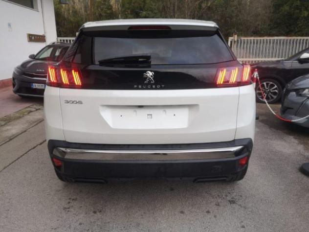 PEUGEOT 3008 BlueHDi 130 S&S Allure rif. 23730997 - Foto 6