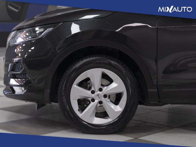 Nissan Qashqai 1.3 DIG-T Acenta 140CV - Foto 8