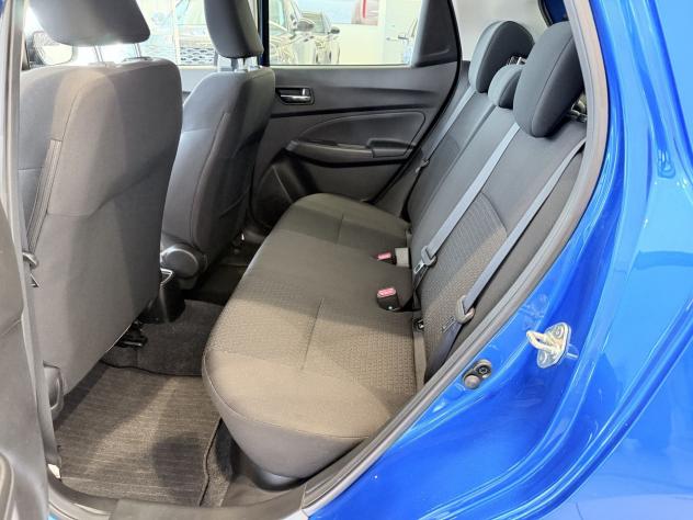 Suzuki Swift Hybrid 1.2 Hybrid Top 2WD - Foto 10