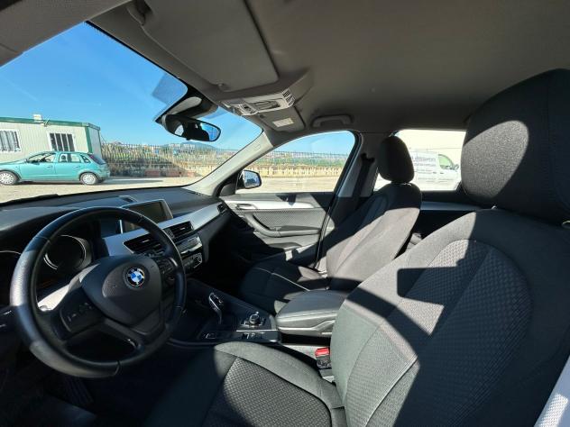 Bmw X1 sDrive16d - Foto 10