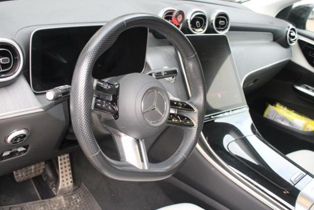 MERCEDES-BENZ GLC 220 d 4Matic Mild hybrid Coupé AMG Line Premium rif. 23144701 - Foto 5