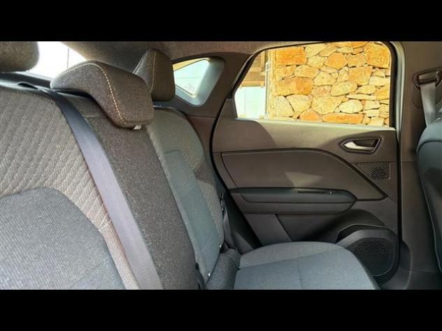 RENAULT Captur 1.0 tce Techno 90cv rif. 23978888 - Foto 10
