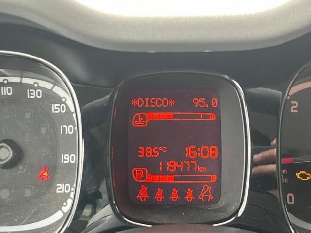 FIAT Panda 1.3 Multijet 16v 75cv 4x4 - Foto 9