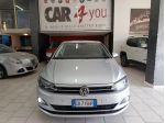 Volkswagen Polo 1.0 EVO 80 CV 5p. Comfortline BlueMotion Technology