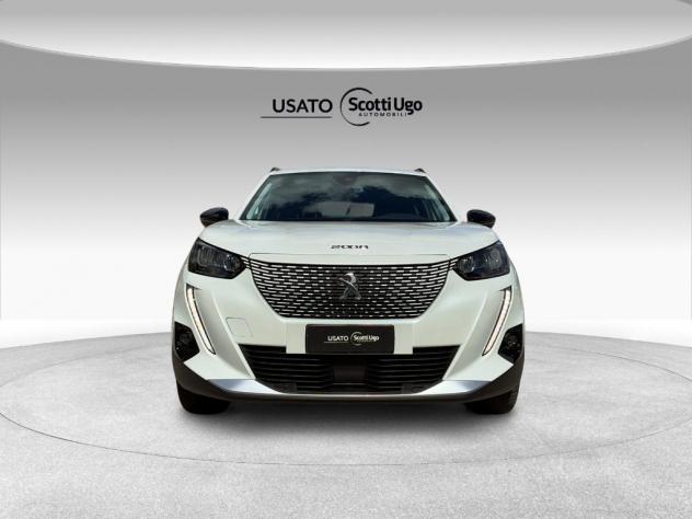 Peugeot 2008 II e- GT Pack 100kW - Foto 2