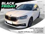 Škoda Fabia Fabia 1.0 tsi evo Style 95cv *PREZZO REALE NON VINCOLATO A FINA &hellip;