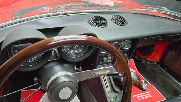 Alfa Romeo Spider 2.0 Veloce ASI CRS - Foto 9