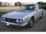 LANCIA FLAVIA COUPE 2000
