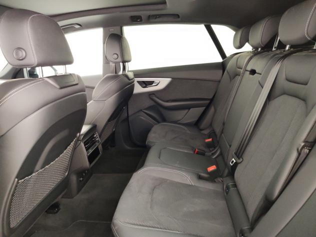 Audi Q8 50 TDI 210kW quattro tip. S Line Edition - Foto 10