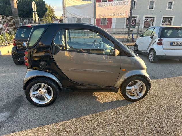 Smart ForTwo 800 couppulse cdi - Foto 6