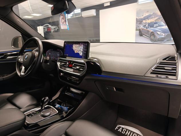 Bmw X3 xDrive20d 48V - Foto 7