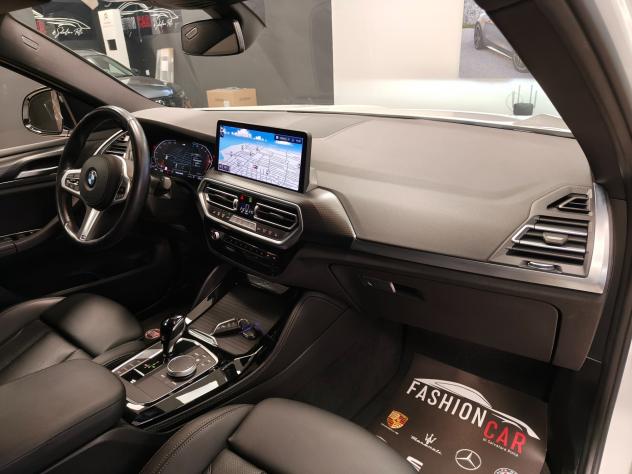 Bmw X4 xDrive20d 48V Msport - Foto 7