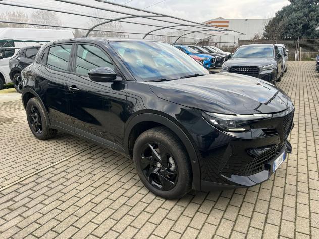 Alfa Romeo Junior Ibrida 1.2 145CV Hybrid eDCT6 ibrida - Foto 2